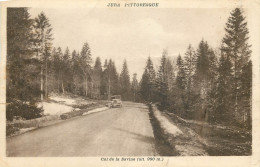 39  Jura  Col De La Savine       N° 20 \MN6007 - Sonstige & Ohne Zuordnung