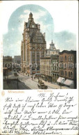 11694210 Milwaukee_Wisconsin Pabst Building - Andere & Zonder Classificatie