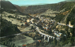 39  Jura   Morez Vue Générale    N° 31 \MN6007 - Morez