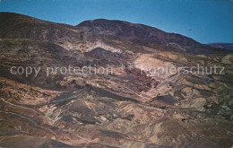 11694201 Barstow_California Calico Mountains Near Calico Ghost Town - Andere & Zonder Classificatie
