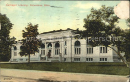 11694194 Columbus Ohio Carnegie Library  - Other & Unclassified