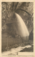 39   Jura Roches De Baume Cascade Des Grottes Par Grandes Eaux      N° 37\MN6009 - Altri & Non Classificati