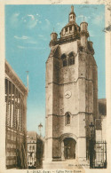 39   Jura Dole église Notre Dame        N° 42\MN6009 - Dole