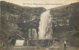 39   Jura Vallée Du Hérisson Le Saut Girard     N° 31\MN6009 - Altri & Non Classificati