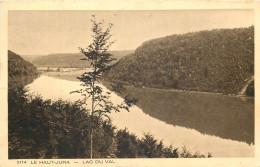 39  Le Haut  Jura  Lac Du Val        N° 3 \MN6010 - Altri & Non Classificati