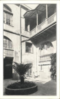 11694184 New_Orleans_Louisiana Court Yard Corner In Creole Mansion French Quarti - Altri & Non Classificati