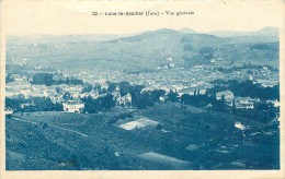 39  Jura   Lons Le Saunier Vue Générale    N° 24 \MN6010 - Lons Le Saunier