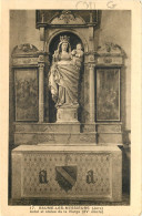 39  Jura   Baume Les Messieurs Autel Et Statue De La Vierge   N° 30 \MN6010 - Baume-les-Messieurs