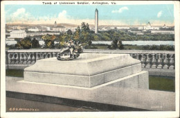 11694180 Arlington_Virginia Tomb Of Unknown Soldier - Altri & Non Classificati