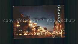 11694170 New_Orleans_Louisiana Canal Street At Night - Andere & Zonder Classificatie