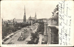 11694095 Milwaukee_Wisconsin Grand Avenue Monument Church - Sonstige & Ohne Zuordnung