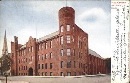 11694083 Saint_Paul_Minnesota The Armory Building - Andere & Zonder Classificatie