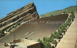 11694068 Denver Colorado Red Rocks Amphitheatre Denver Mountain Parks  - Other & Unclassified