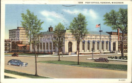 11694055 Kenosha Post Office - Sonstige & Ohne Zuordnung