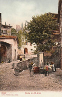 AK Arco - Partie In Alt-Arco - Ca. 1910 (69193) - Sonstige & Ohne Zuordnung