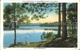 11694030 Lake_Arrowhead In Arrowhead Woods - Andere & Zonder Classificatie