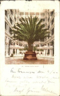 11694014 San_Francisco_California Palace Hotel Court - Andere & Zonder Classificatie