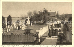 11694008 O_Fallon_Missouri Kloster Kapelle Friedhof Nonnen Psam - Altri & Non Classificati