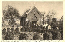 11694007 O_Fallon_Missouri Kloster Kapelle Nonnen - Autres & Non Classés
