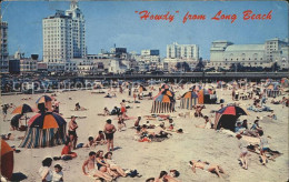 11693972 Long_Beach_California Downtown Hotels Rainbow Pier - Andere & Zonder Classificatie