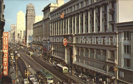 11693969 San_Francisco_California Market Street - Altri & Non Classificati