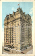 11693959 Philadelphia Pennsylvania Bellevue Stratford Hotel Philadelphia Pennsyl - Otros & Sin Clasificación