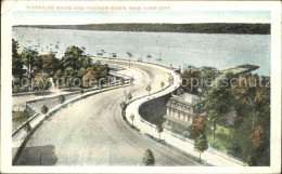 11693953 New_York_City Riverside Drive And Hudson River - Other & Unclassified