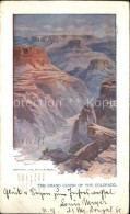 11693936 Grand Canyon Panorama Colorado River Grand Canyon National Park - Other & Unclassified