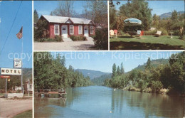 11693919 Shady_Cove Royal Coachman Motel Roque River - Sonstige & Ohne Zuordnung