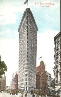 11693899 New_York_City Flat Iron Building Skyscraper - Other & Unclassified