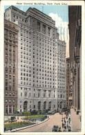 11693893 New_York_City New Cunard Building - Other & Unclassified