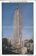 11693875 New_York_City Empire State Building - Other & Unclassified