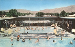 11693868 Desert_Hot_Springs Holmes Trailer Park Resorts Swimming Pool - Andere & Zonder Classificatie