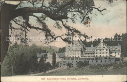 11693851 Berkeley_California Claremont Hotel - Otros & Sin Clasificación