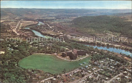 11693848 Binghamton State Hospital Aerial View - Other & Unclassified