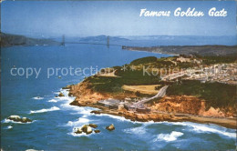 11693847 San_Francisco_California Veterans Adm Hospital Seal Rocks Golden Gate B - Otros & Sin Clasificación