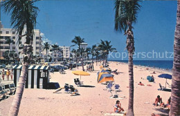 11693843 Fort_Lauderdale Beach Atlantic Ocean - Sonstige & Ohne Zuordnung