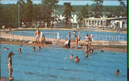 11693838 Lakehurst Swimming Pool US Naval Air Station - Otros & Sin Clasificación