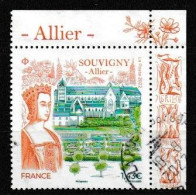 FRANCIA 2022 - YV 5575 - Cachet Rond - Used Stamps