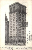 11693829 New_York_City Hanover Bank Building - Other & Unclassified