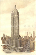 11693828 New_York_City Empire State Building 5th Avenue Skyscraper - Other & Unclassified