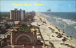 11693805 Daytona_Beach Panorama - Sonstige & Ohne Zuordnung