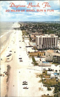 11693804 Daytona_Beach General View - Other & Unclassified