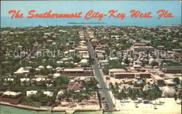 11693802 Key_West Aerial View - Andere & Zonder Classificatie