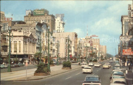 11693798 New_Orleans_Louisiana Canal Street - Andere & Zonder Classificatie