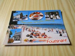 Fouesnant (29).Vues Diverses. - Fouesnant