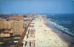 11693779 Atlantic_City_New_Jersey Aerial View Beach Atlantic Ocean - Altri & Non Classificati