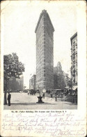 11693770 New_York_City Fuller Building 5th Avenue - Other & Unclassified