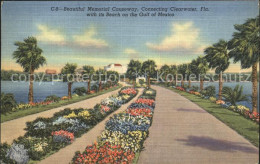 11693766 Clearwater_Florida Memorial Causeway Gulf Of Mexico - Altri & Non Classificati