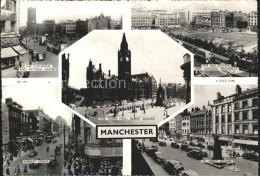 11693548 Manchester Ansichten Manchester - Altri & Non Classificati